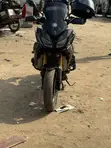 Yamaha FZ 2020 Black - 1