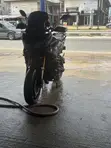 Yamaha FZ 2020 Black - 2