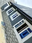 Wanda aka gyara 1-Bedroom Self-Contained Flat a Gorpa, Igbogbo - 3