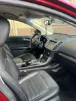 2017 Ford Edge SE 4dr AWD Red - 3