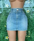 Quality Thrift Wears: Jeans, Leggings, Shorts, Skirts - 1