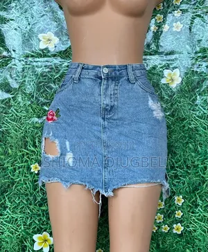 Quality Thrift Wears: Jeans, Leggings, Shorts, Skirts