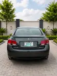 Lexus GS 2007 Gray - 1