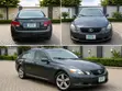 Lexus GS 2007 Gray - 2