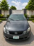 Lexus GS 2007 Gray - 5