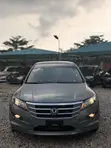 Honda Crosstour 3.5 AWD 2010 Green - 2