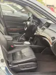 Honda Crosstour 3.5 AWD 2010 Green - 3