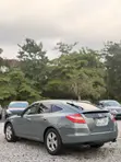 Honda Crosstour 3.5 AWD 2010 Green - 4