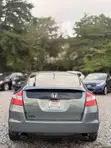 Honda Crosstour 3.5 AWD 2010 Green - 5