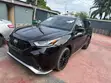 2023 Toyota Highlander XSE AWD Black - 1
