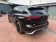 2023 Toyota Highlander XSE AWD Black - 3