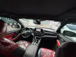 2023 Toyota Highlander XSE AWD Black - 5