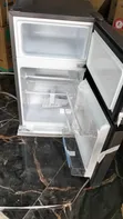 Hisense 120L Double Door Refrigerator - 2 Year Warranty - 2