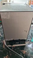 Hisense 120L Double Door Refrigerator - 2 Year Warranty - 3