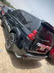 Toyota Land Cruiser Prado 2017 Baƙi - 2