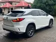 Lexus RX 350 F Sport 2018 White - 5
