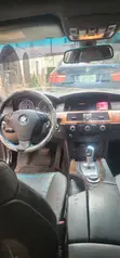 BMW 535i 2010 Baki - 2