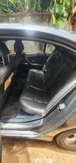 BMW 535i 2010 Baki - 3