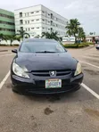 Peugeot 307 2002 Black - 2