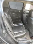 Peugeot 307 2002 Black - 5