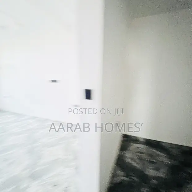 3 Bedroom Townhouse/Terrace for Rent in Gwarinpa - 1