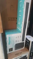 Hisense HS1800 140W Soundbar with Wireless Subwoofer & 1 Year Warranty - 1
