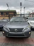 Lexus RX 350 AWD 2014 Grey - 1
