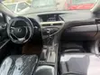 Lexus RX 350 AWD 2014 Grey - 3