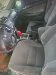 Honda Accord 2006 Silver - 5