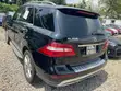 Mercedes-Benz ML 350 4Matic 2013 Black - 4