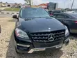 Mercedes-Benz ML 350 4Matic 2013 Black - 5