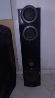 1000W LG DVD Home Theater System - Used - 1