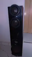 1000W LG DVD Home Theater System - Used - 2