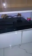 1000W LG DVD Home Theater System - Used - 3