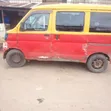 Daihatsu Hijet Minibus 2009 - 2