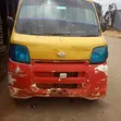 Daihatsu Hijet Minibus 2009 - 4
