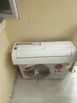 LG Dual Inverter AC Mai Amfani - 2