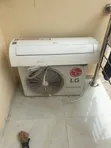 LG Dual Inverter AC Mai Amfani - 3