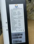 4kW Lvtopsun Hybrid Inverter 24V - 1