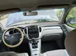 Toyota Highlander 2006 Gray - 3