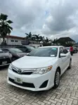 Toyota Camry 2013 Fari - 1