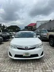 Toyota Camry 2013 Fari - 2