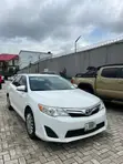 Toyota Camry 2013 Fari - 3