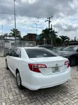 Toyota Camry 2013 Fari - 5