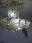 Kyakyawan Haske Mai Launuka Daban-daban - 3