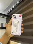 Apple iPhone 14 128GB Purple - 1