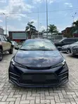Toyota Corolla SE 2021 Blue - 1