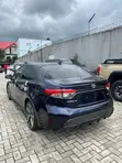 Toyota Corolla SE 2021 Blue - 2