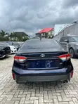 Toyota Corolla SE 2021 Blue - 5