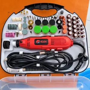 Edon Rotary Tool Kit | Mini Grinder Engraving Machine